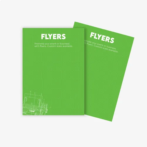 Flyers