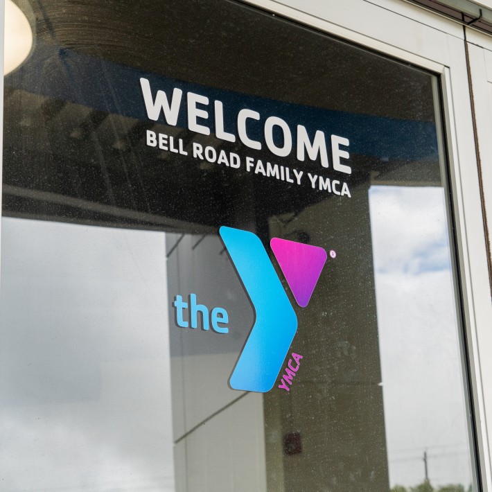 Window Decals