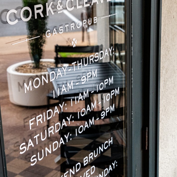 Window Decals