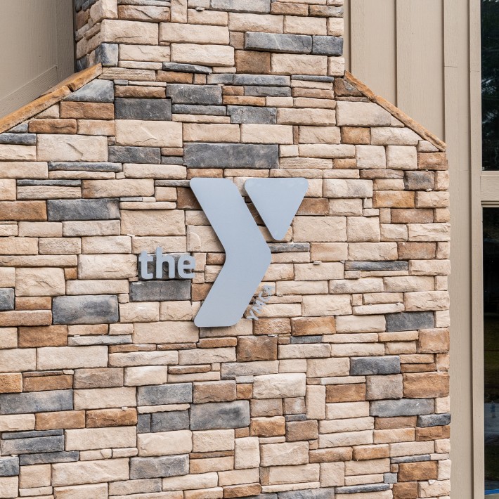 Exterior Signage
