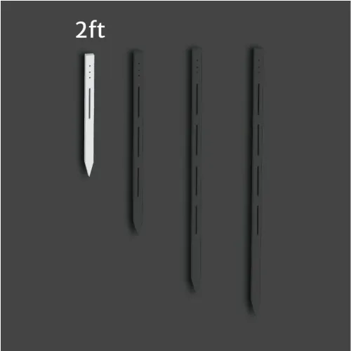 Wooden Stake