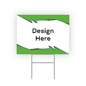 Yard Signs