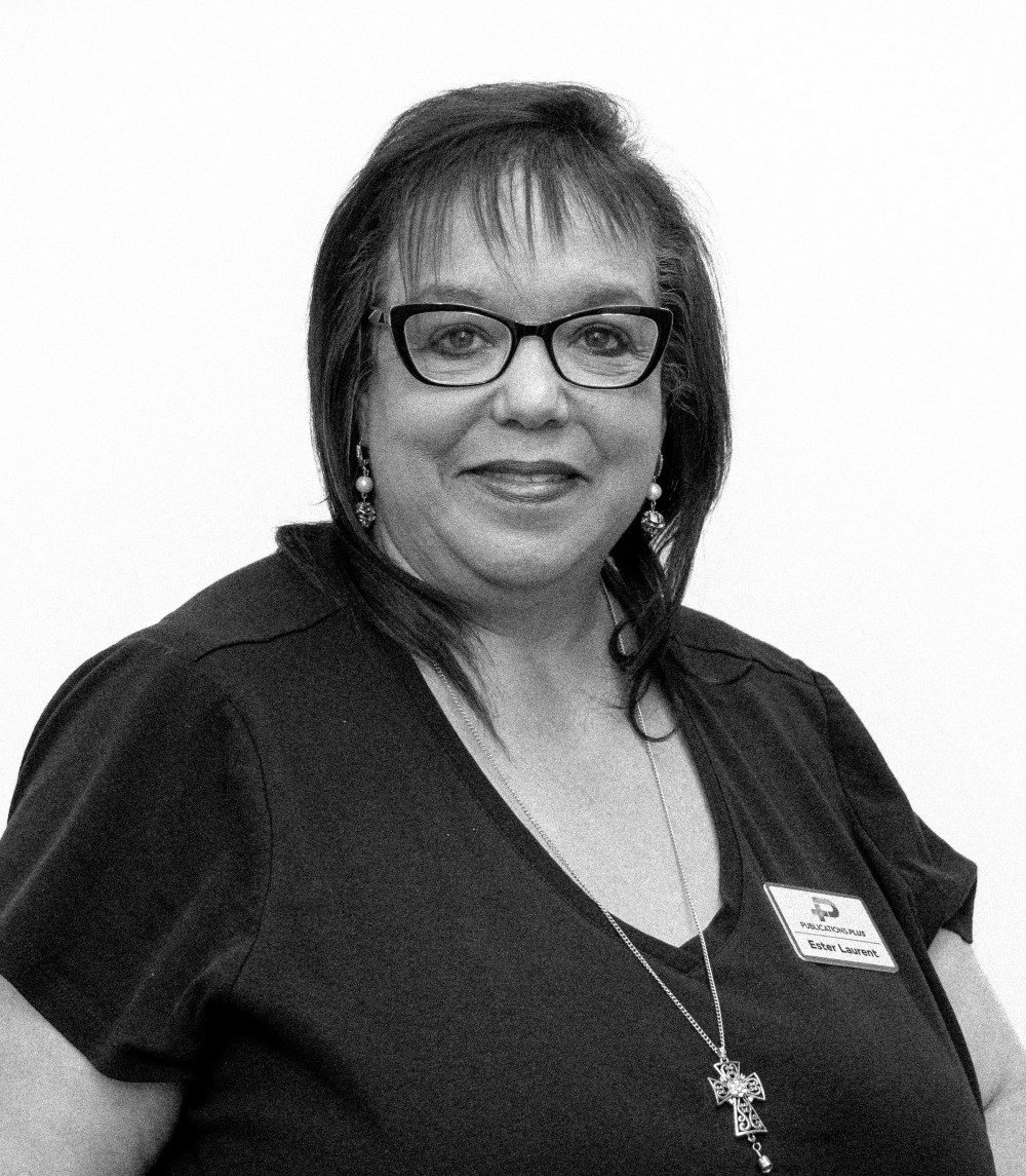 Ester T. Laurent