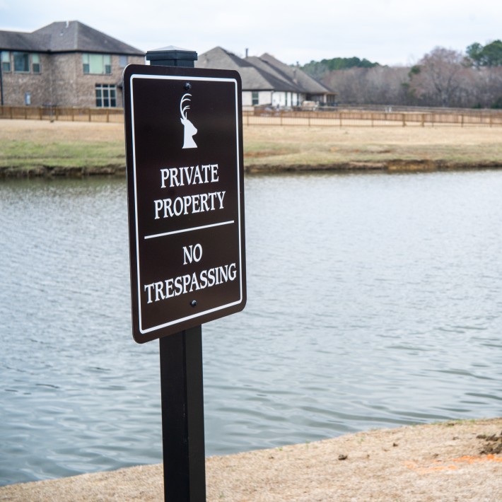 Exterior Signage
