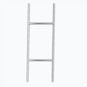 Metal H-Stake