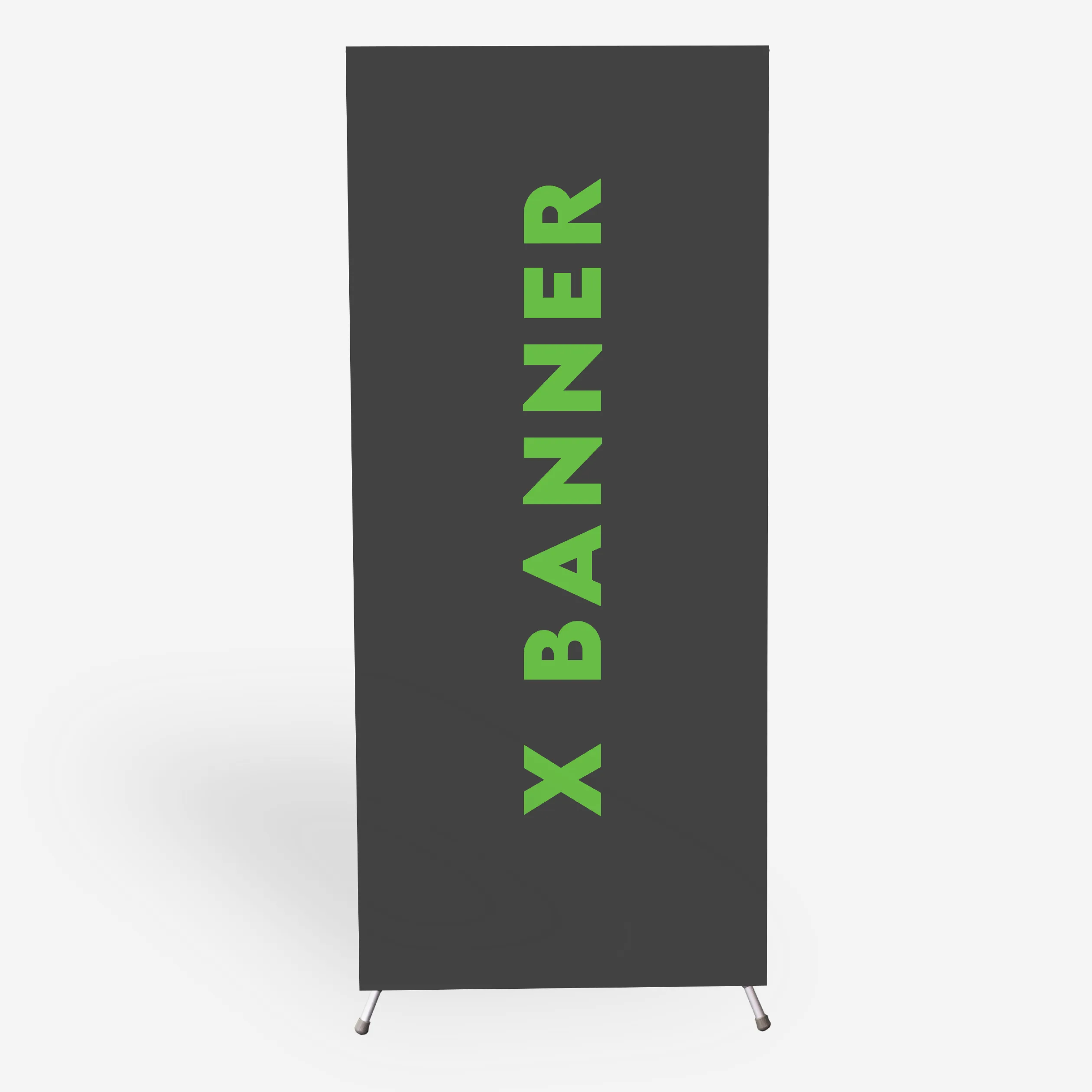 X Banners