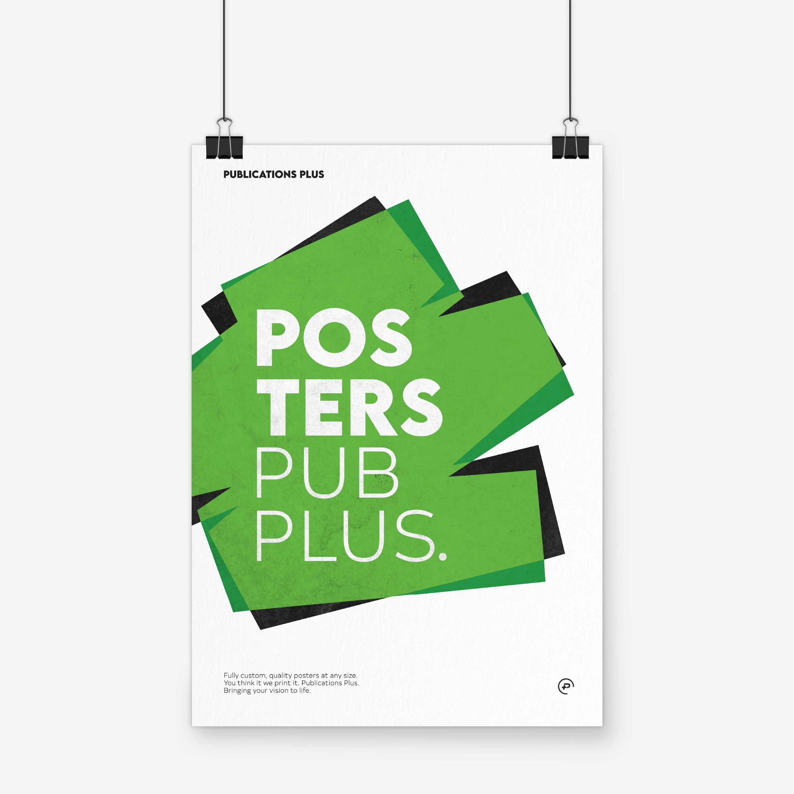 Posters