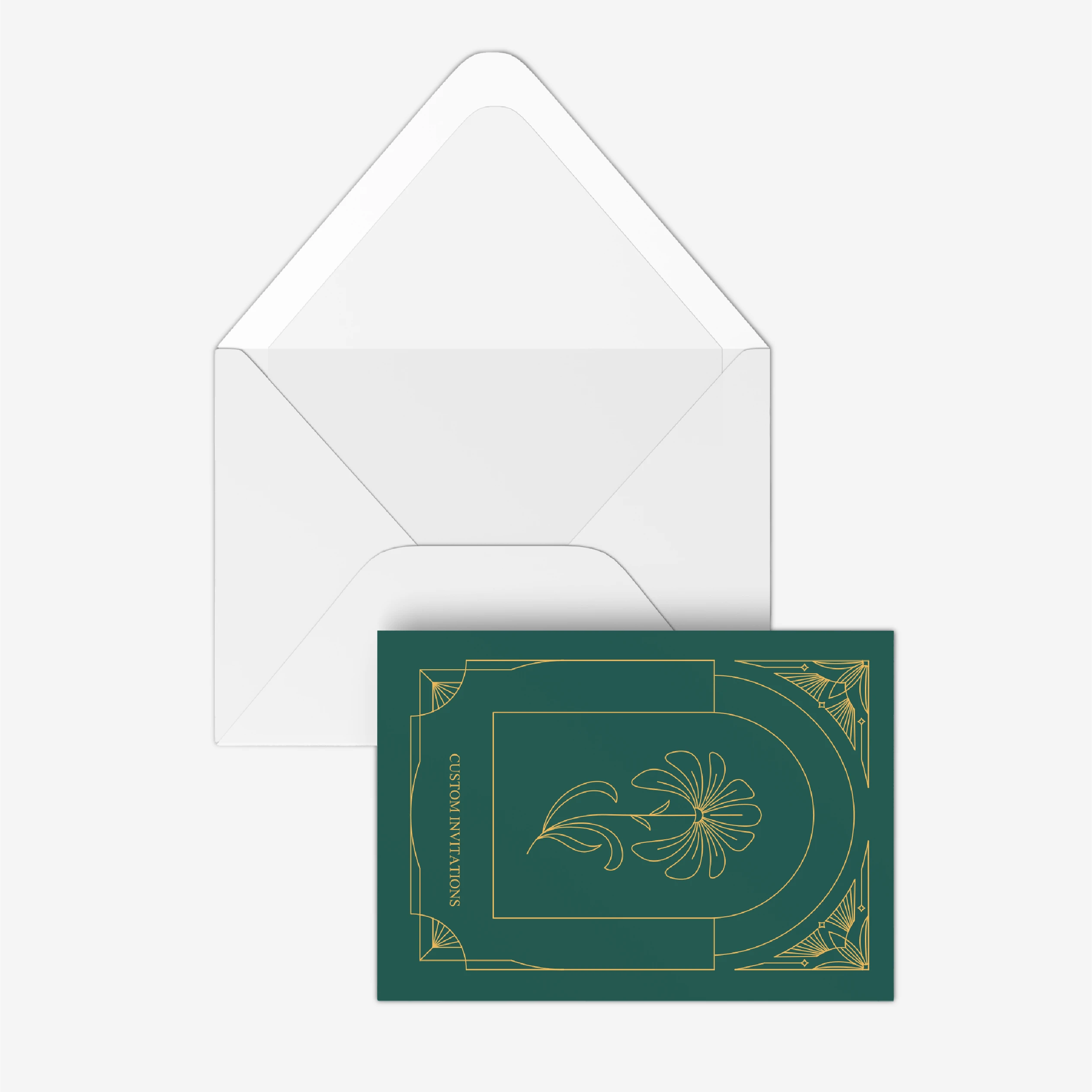 Invitations
