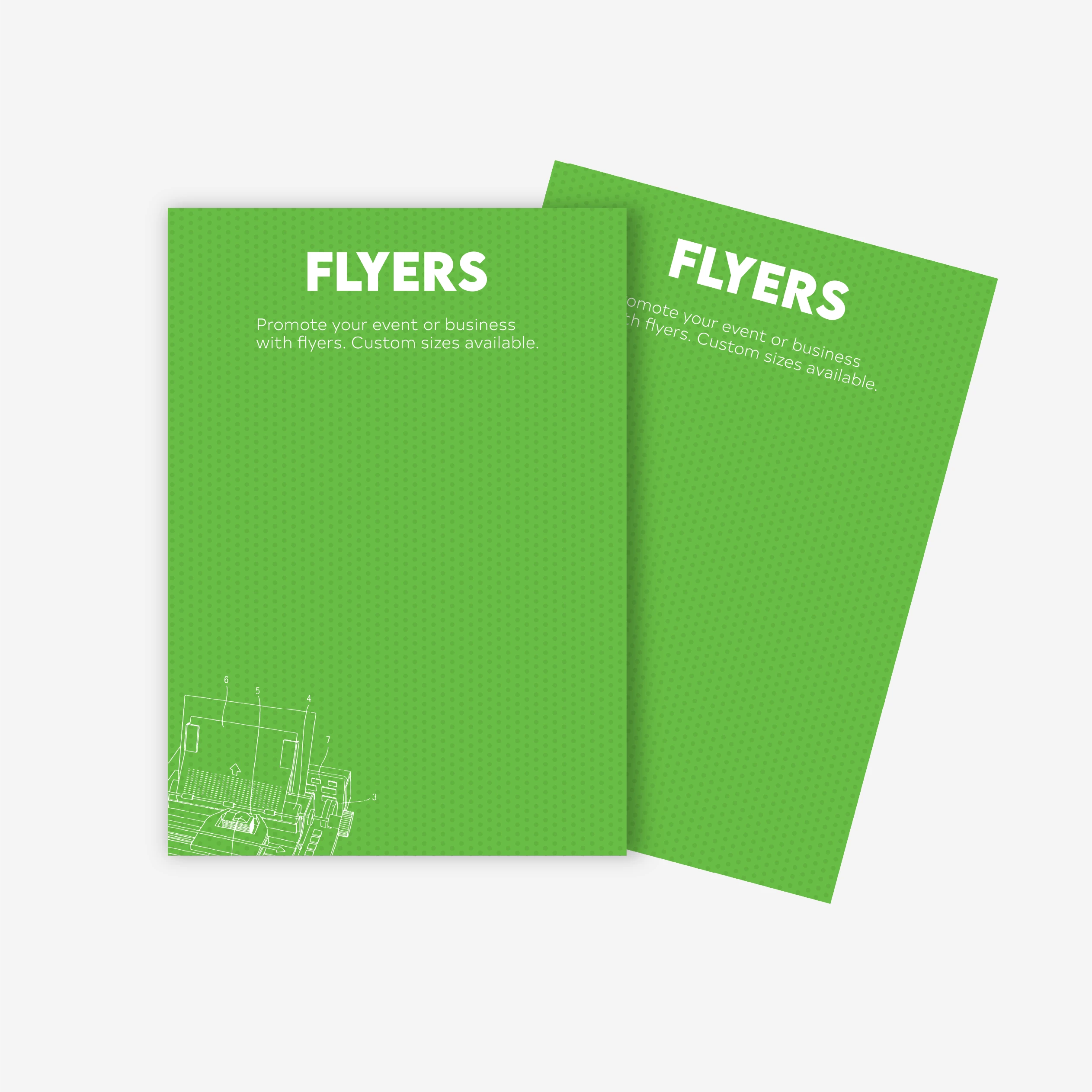 Flyers