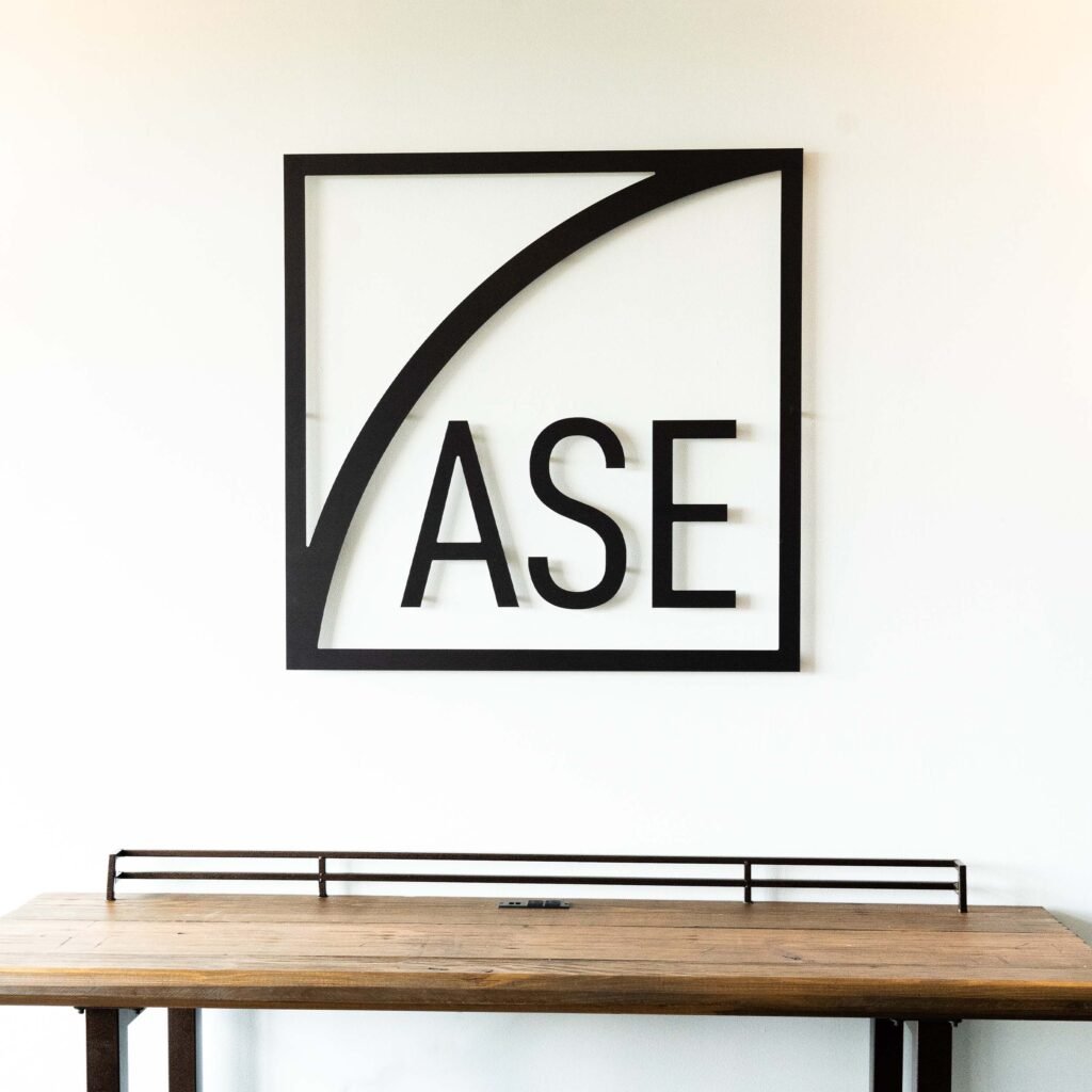 Interior Signs