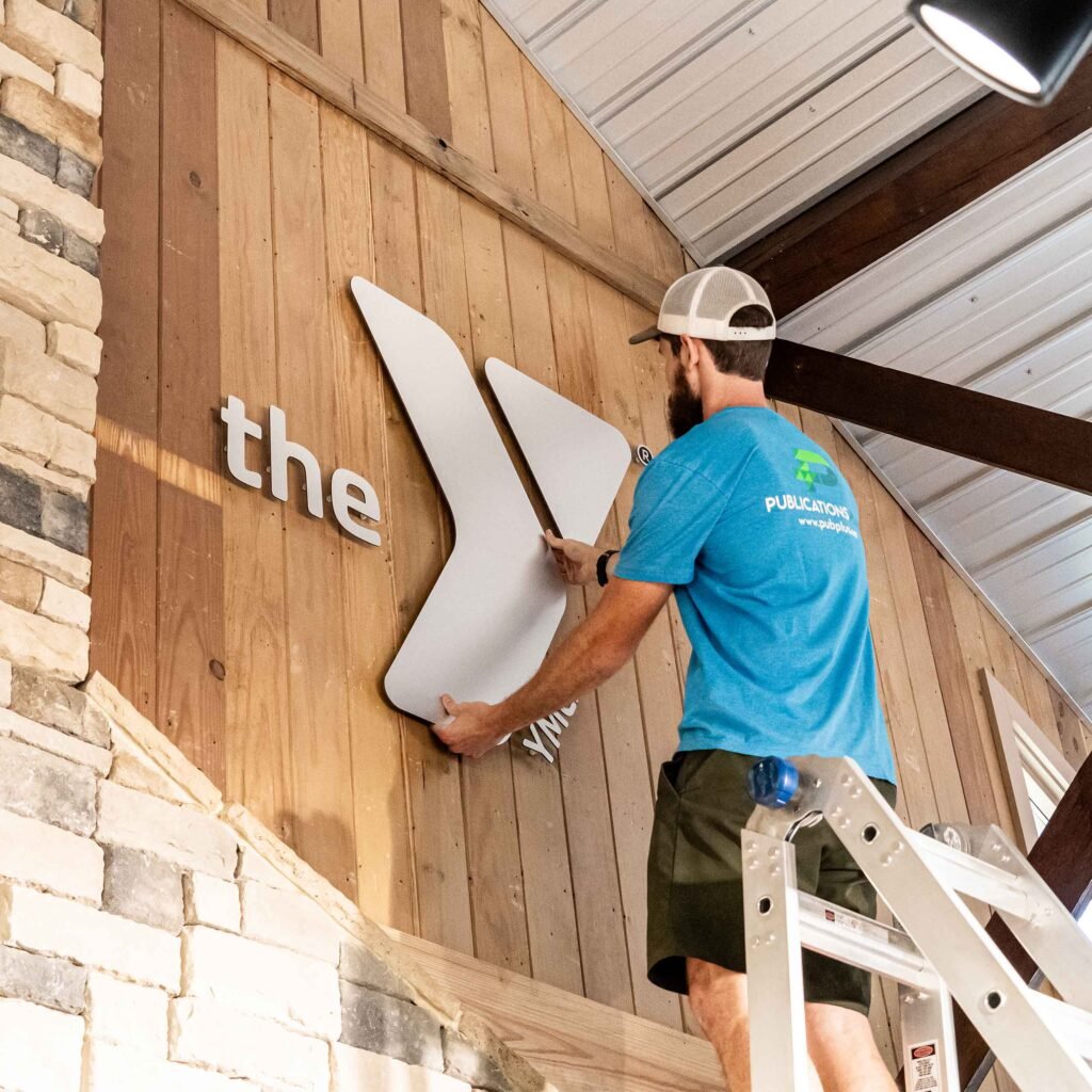 Interior Signs