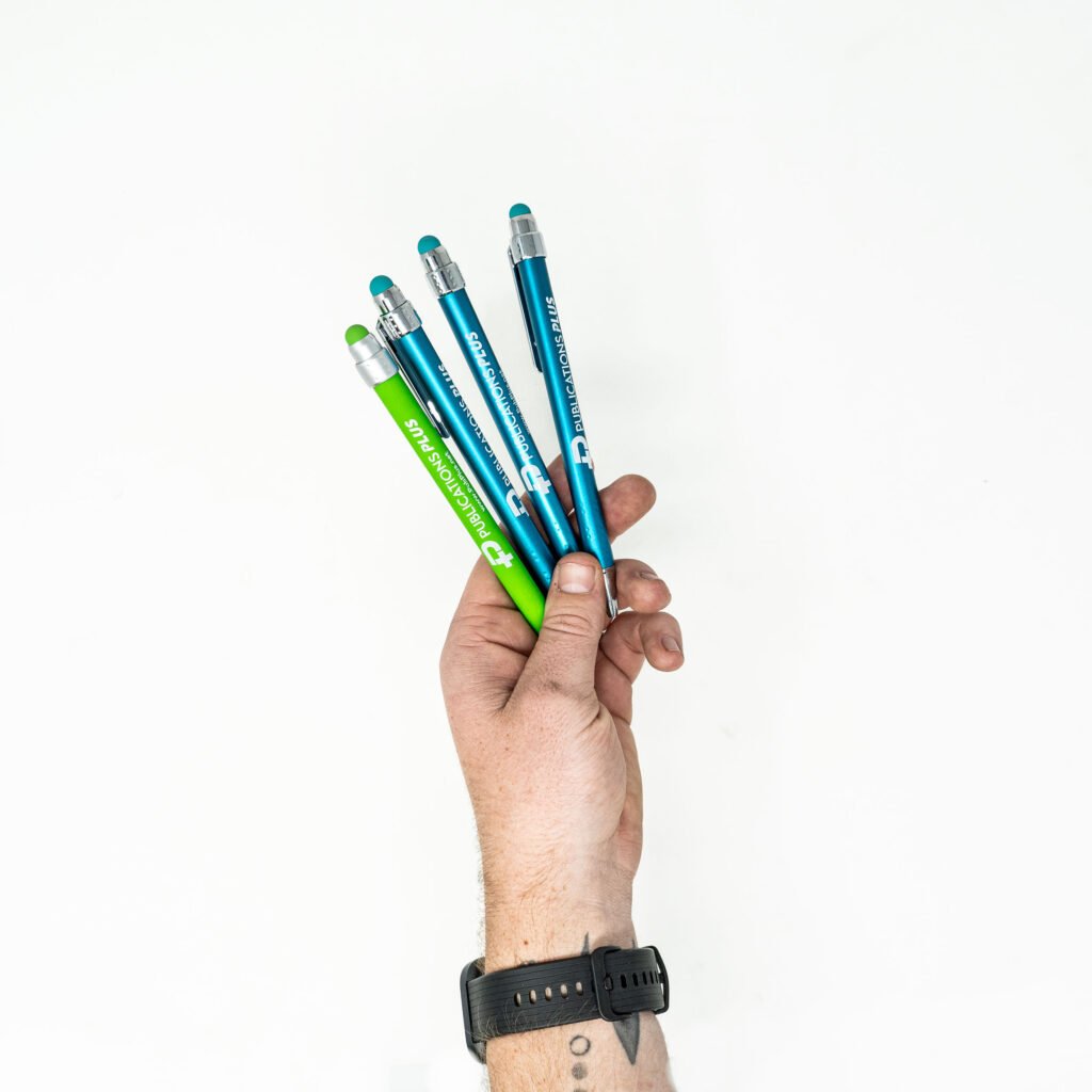 Custom Pens
