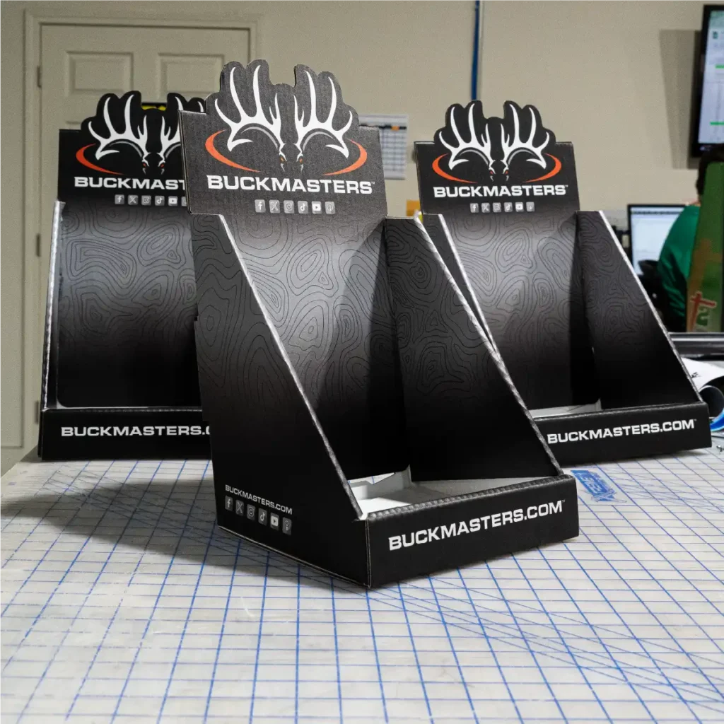 POP Displays