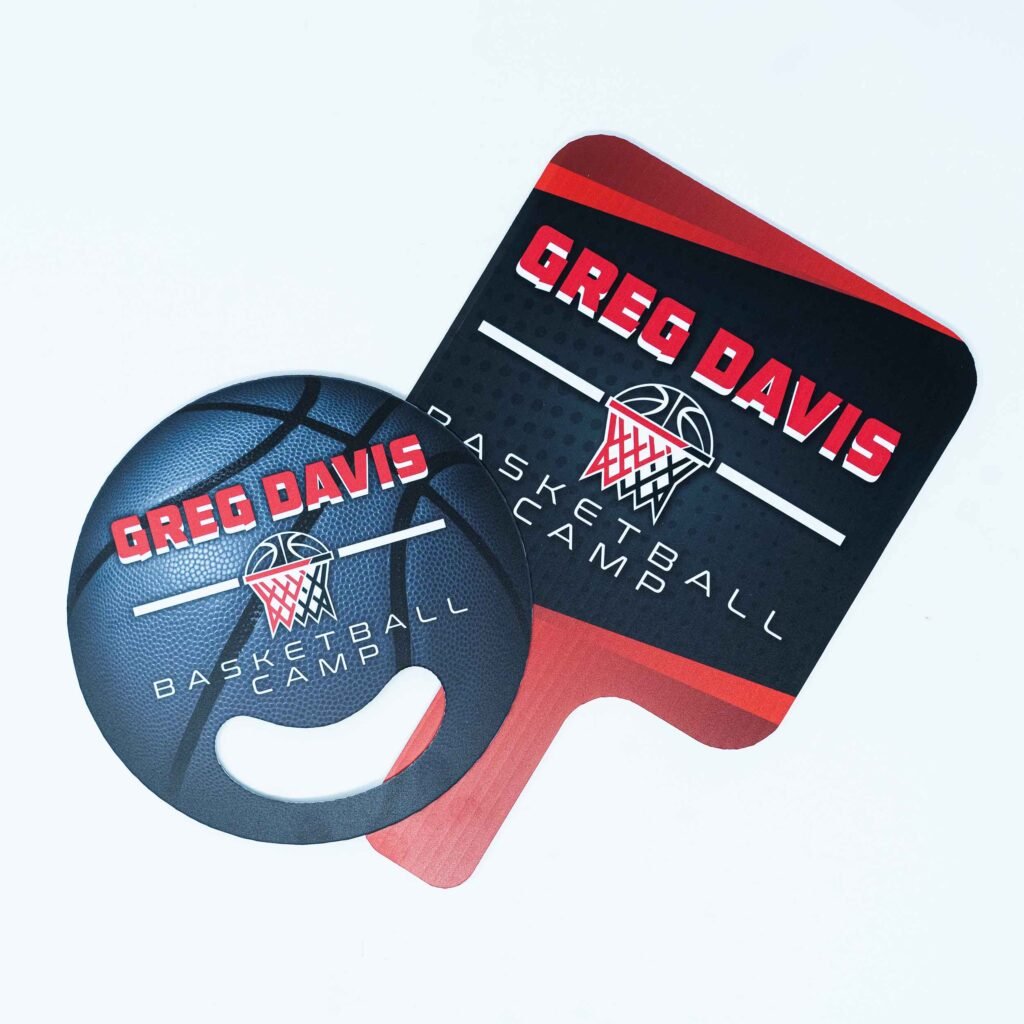 Hand Fans