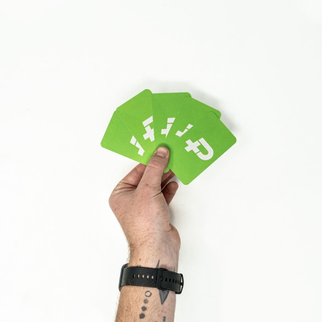 Review Cards