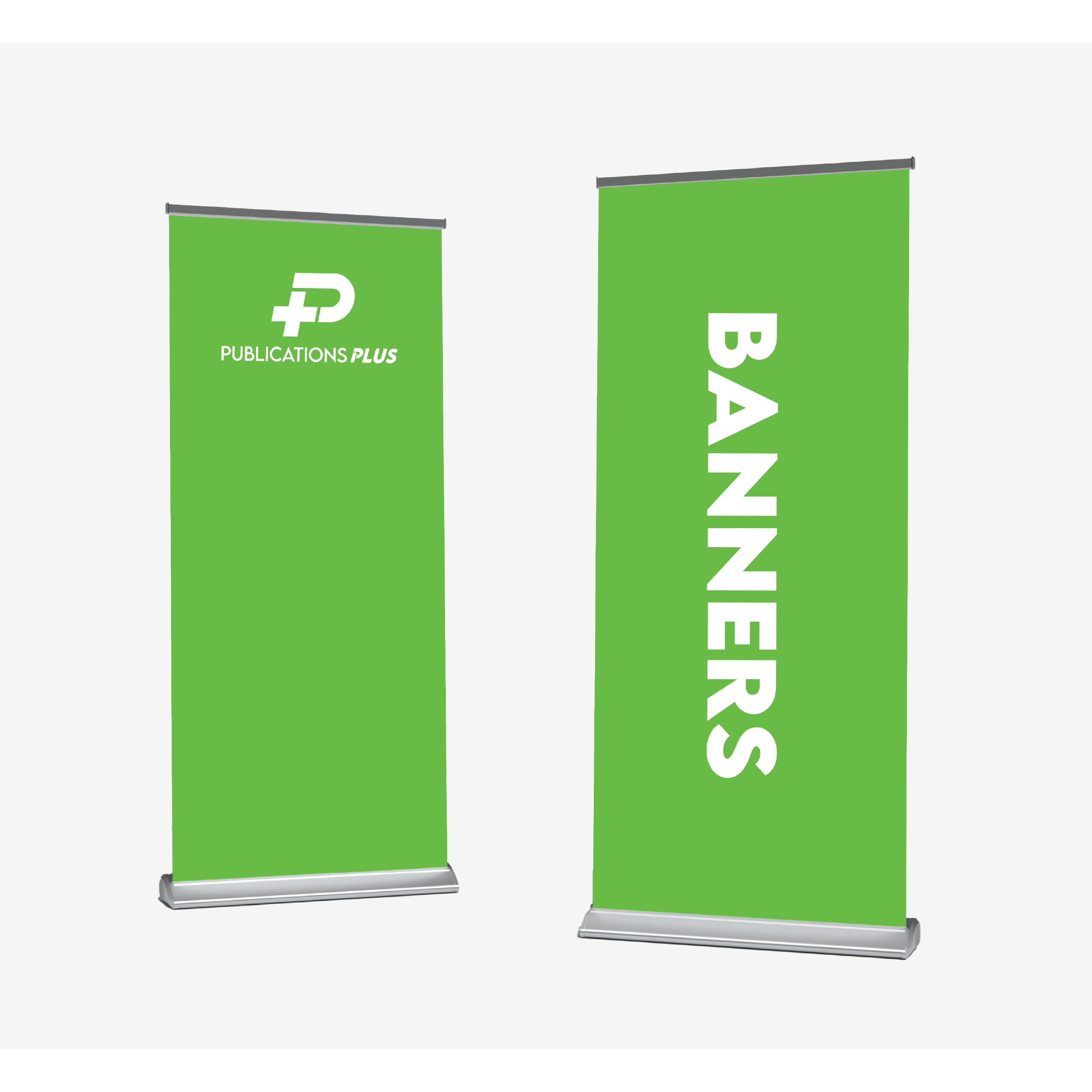 Display Banners