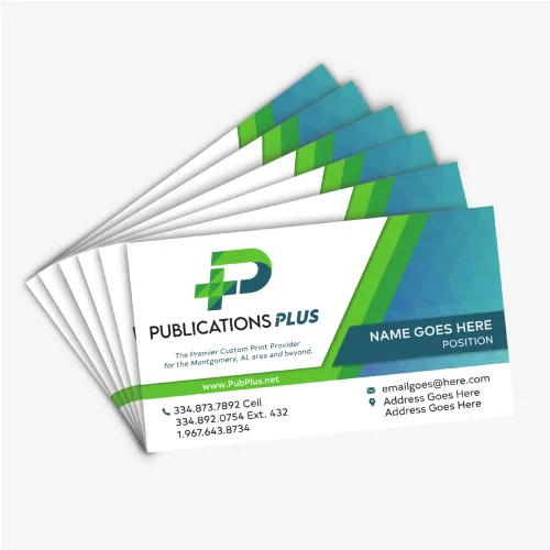 Smooth Business Cards