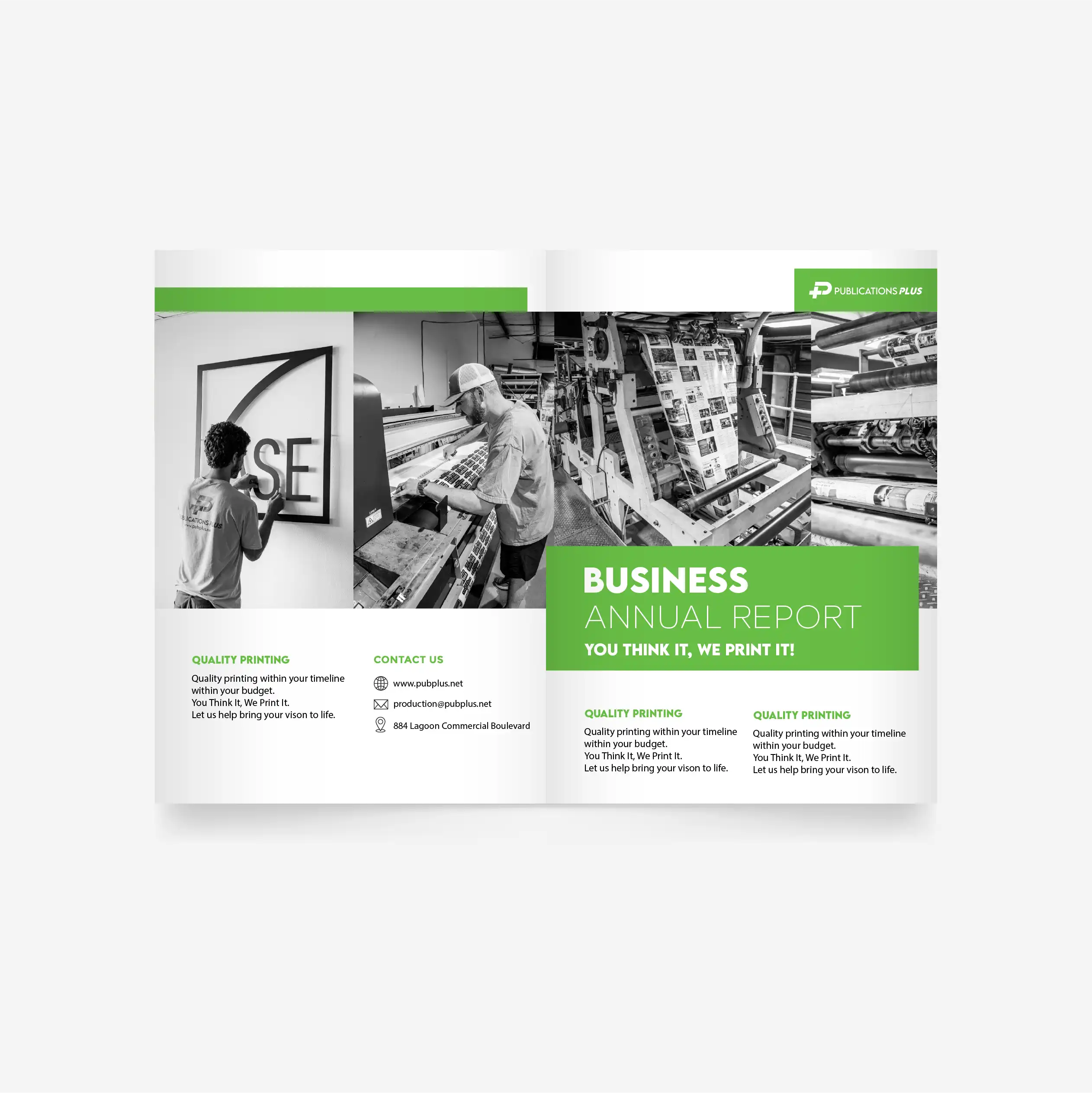 Newsletters