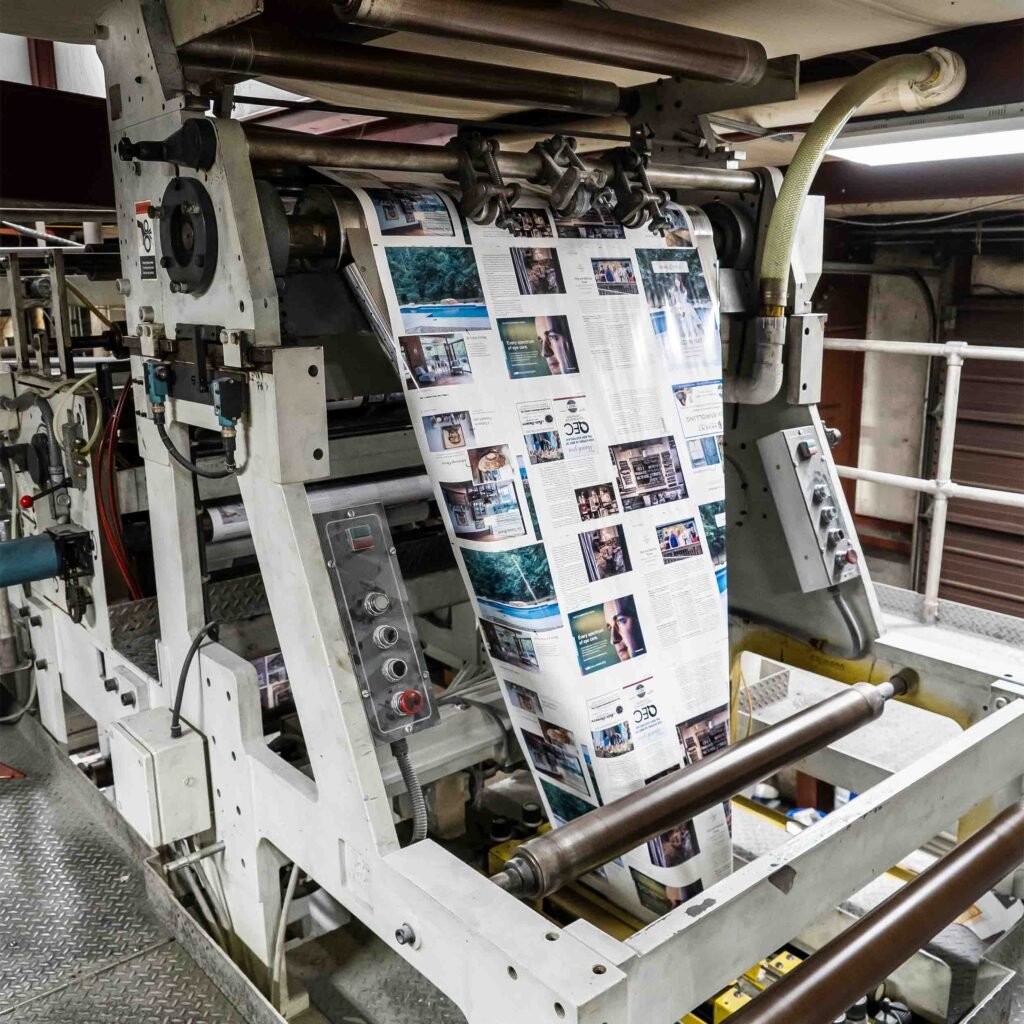 Newsletters